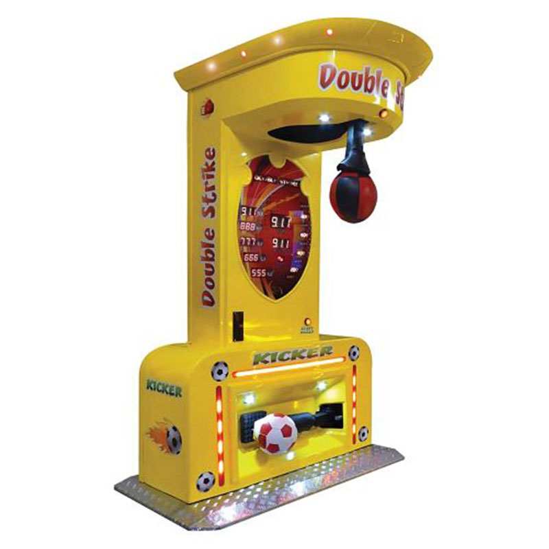 Boxautomaten