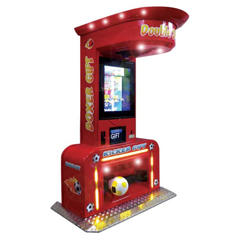 Boxautomaten