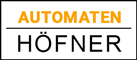 Automaten Höfner – Automatenaufsteller Logo